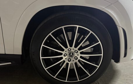 Mercedes-Benz GLE, 2022 год, 9 700 000 рублей, 23 фотография