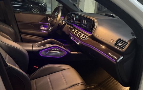 Mercedes-Benz GLE, 2022 год, 9 700 000 рублей, 27 фотография