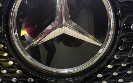 Mercedes-Benz GLE, 2022 год, 9 700 000 рублей, 25 фотография