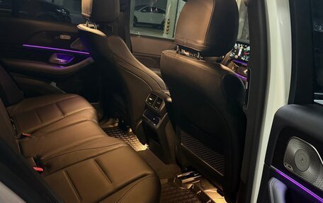 Mercedes-Benz GLE, 2022 год, 9 700 000 рублей, 30 фотография