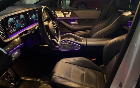 Mercedes-Benz GLE, 2022 год, 9 700 000 рублей, 37 фотография