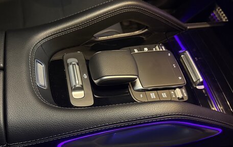 Mercedes-Benz GLE, 2022 год, 9 700 000 рублей, 28 фотография