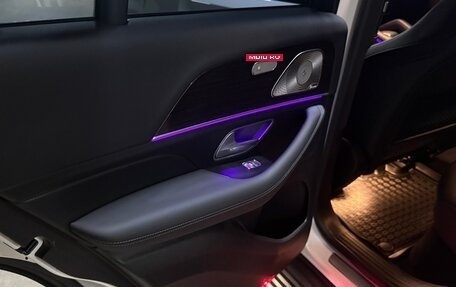 Mercedes-Benz GLE, 2022 год, 9 700 000 рублей, 33 фотография