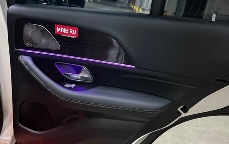 Mercedes-Benz GLE, 2022 год, 9 700 000 рублей, 29 фотография