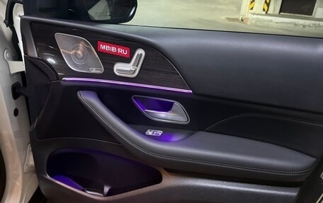 Mercedes-Benz GLE, 2022 год, 9 700 000 рублей, 26 фотография