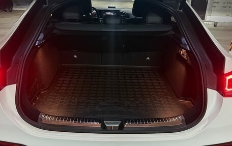 Mercedes-Benz GLE, 2022 год, 9 700 000 рублей, 32 фотография