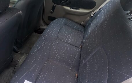 Renault Clio III, 2002 год, 145 000 рублей, 8 фотография