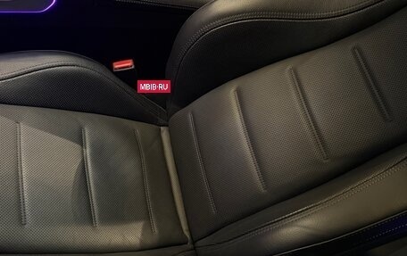 Mercedes-Benz GLE, 2022 год, 9 700 000 рублей, 38 фотография