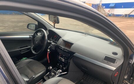 Opel Astra H, 2009 год, 470 000 рублей, 5 фотография