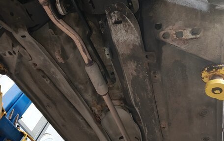 Renault Clio III, 2002 год, 145 000 рублей, 9 фотография