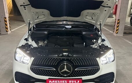 Mercedes-Benz GLE, 2022 год, 9 700 000 рублей, 40 фотография