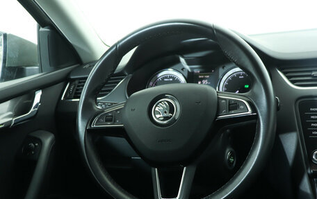 Skoda Octavia, 2017 год, 1 810 000 рублей, 15 фотография