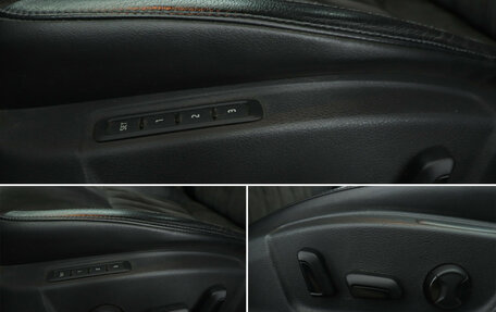 Skoda Octavia, 2017 год, 1 810 000 рублей, 17 фотография