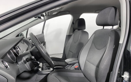 Peugeot 408 I рестайлинг, 2017 год, 869 000 рублей, 11 фотография