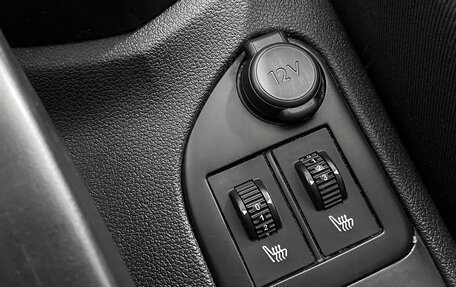 Peugeot 408 I рестайлинг, 2017 год, 869 000 рублей, 21 фотография