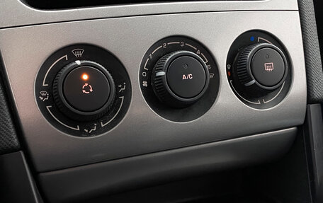 Peugeot 408 I рестайлинг, 2017 год, 869 000 рублей, 20 фотография