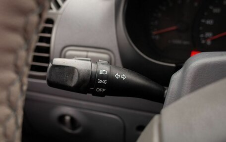 Hyundai Accent II, 2006 год, 360 000 рублей, 22 фотография