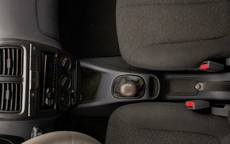 Hyundai Accent II, 2006 год, 360 000 рублей, 27 фотография