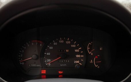 Hyundai Accent II, 2006 год, 360 000 рублей, 21 фотография