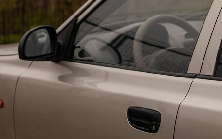 Hyundai Accent II, 2006 год, 360 000 рублей, 16 фотография