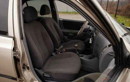 Hyundai Accent II, 2006 год, 360 000 рублей, 29 фотография