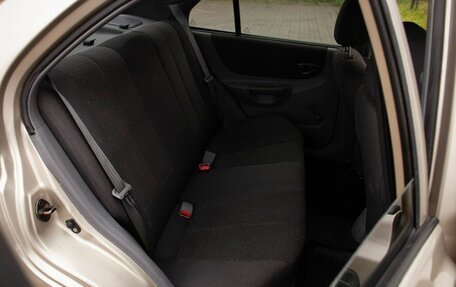 Hyundai Accent II, 2006 год, 360 000 рублей, 30 фотография