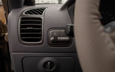 Hyundai Accent II, 2006 год, 360 000 рублей, 33 фотография