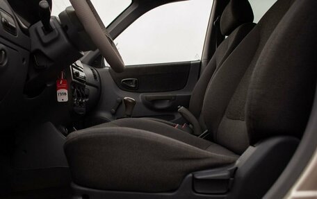 Hyundai Accent II, 2006 год, 360 000 рублей, 31 фотография