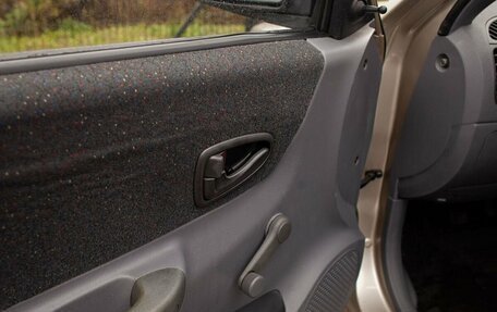 Hyundai Accent II, 2006 год, 360 000 рублей, 32 фотография