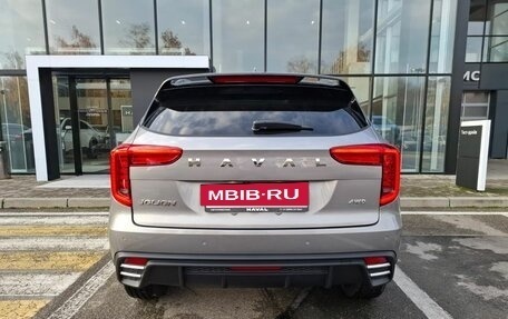 Haval Jolion, 2025 год, 2 799 000 рублей, 8 фотография