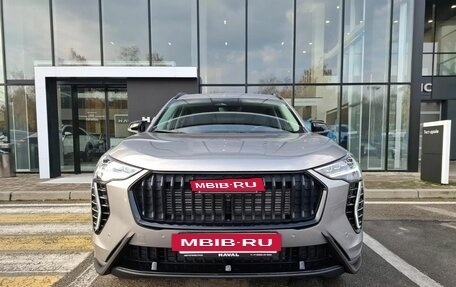 Haval Jolion, 2025 год, 2 799 000 рублей, 3 фотография