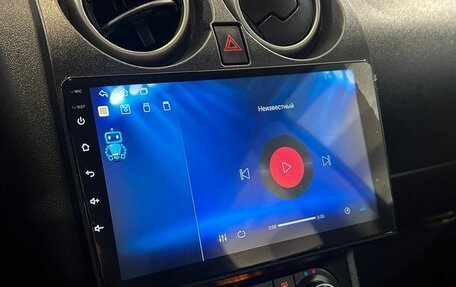 Nissan Qashqai, 2008 год, 775 000 рублей, 11 фотография