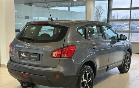 Nissan Qashqai, 2008 год, 775 000 рублей, 6 фотография