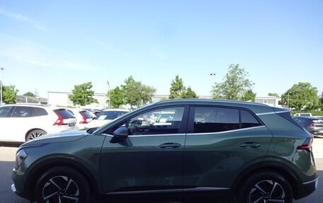 KIA Sportage IV рестайлинг, 2022 год, 3 438 000 рублей, 2 фотография