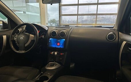 Nissan Qashqai, 2008 год, 775 000 рублей, 9 фотография