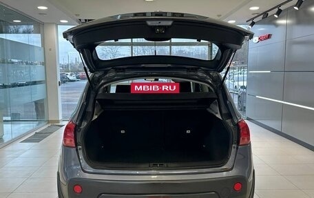 Nissan Qashqai, 2008 год, 775 000 рублей, 7 фотография