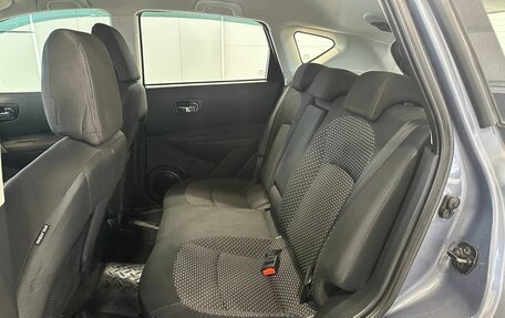 Nissan Qashqai, 2008 год, 775 000 рублей, 8 фотография