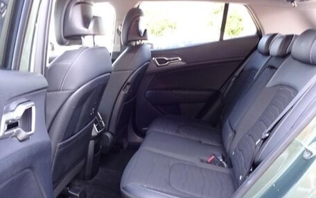 KIA Sportage IV рестайлинг, 2022 год, 3 438 000 рублей, 17 фотография