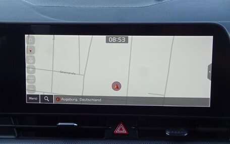 KIA Sportage IV рестайлинг, 2022 год, 3 438 000 рублей, 11 фотография