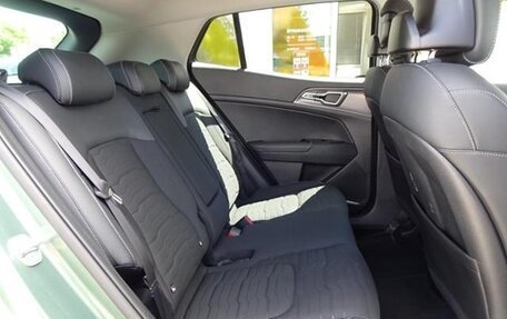 KIA Sportage IV рестайлинг, 2022 год, 3 438 000 рублей, 16 фотография