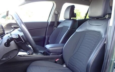 KIA Sportage IV рестайлинг, 2022 год, 3 438 000 рублей, 14 фотография