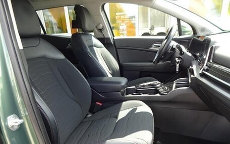 KIA Sportage IV рестайлинг, 2022 год, 3 438 000 рублей, 15 фотография