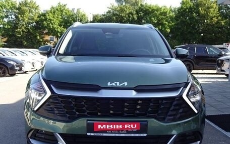 KIA Sportage IV рестайлинг, 2022 год, 3 438 000 рублей, 8 фотография