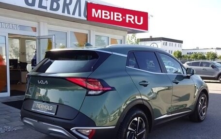 KIA Sportage IV рестайлинг, 2022 год, 3 438 000 рублей, 5 фотография