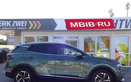 KIA Sportage IV рестайлинг, 2022 год, 3 438 000 рублей, 6 фотография