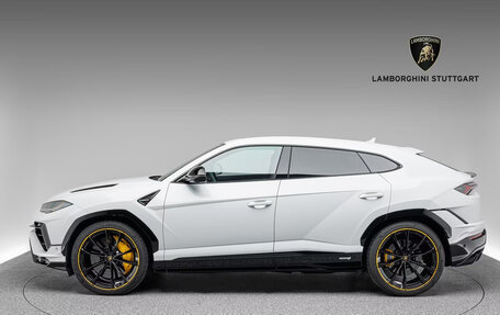 Lamborghini Urus I, 2025 год, 44 549 588 рублей, 5 фотография