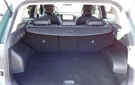 KIA Sportage IV рестайлинг, 2022 год, 3 438 000 рублей, 18 фотография