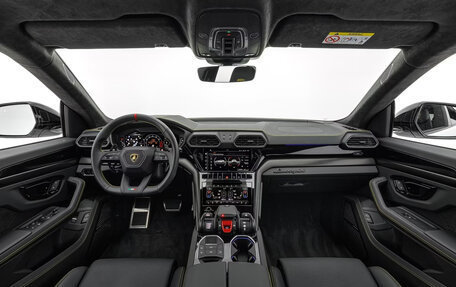 Lamborghini Urus I, 2025 год, 44 549 588 рублей, 13 фотография