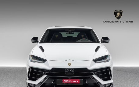 Lamborghini Urus I, 2025 год, 44 549 588 рублей, 3 фотография