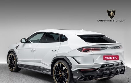 Lamborghini Urus I, 2025 год, 44 549 588 рублей, 4 фотография